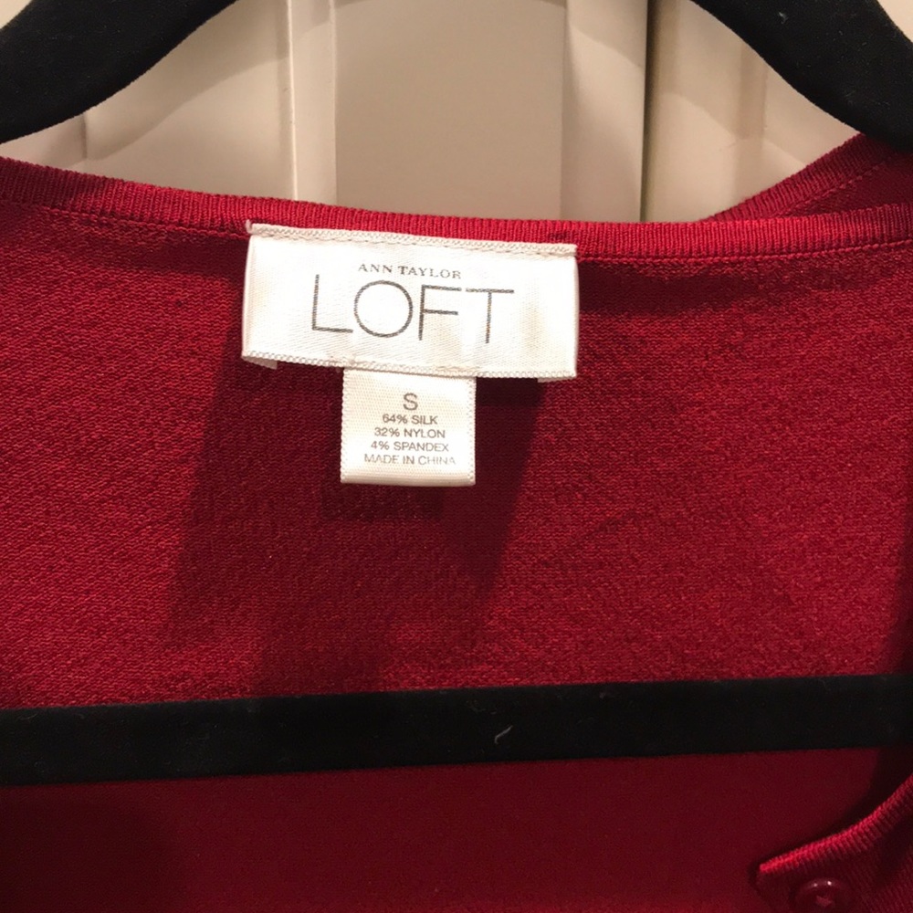 Loft - Sweater Set - image 3